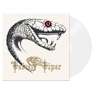 Velvet Viper - Velvet Viper Remastered Limited White Vinyl Edition