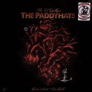 The O'Reillys And The Paddyhats - Seven Hearts - One Soul Limited Red Transparent Vinyl Eition