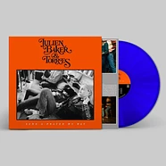 Julien & Torres Baker - Send A Prayer My Way Blue Vinyl Edition