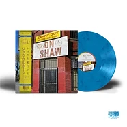 Shaw Calhoune - Carry Out On Shaw Colored Vinyl Edition W/ Obi