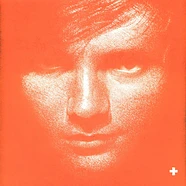 Ed Sheeran - Plus Sign