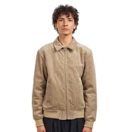 A.P.C. - Blouson Gilles