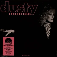 Dusty Springfield - Reputation Record Store Day 2025 Pink Vinyl Edition