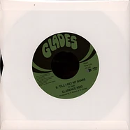 Clarence Reid - Rockin Chair / Till I Get My Share