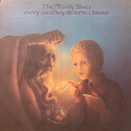 The Moody Blues - Every Good Boy Deserves Favour