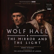 Debbie Wiseman - OST Wolf Hall: The Mirror And Light Red Vinyl Edtion