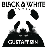 Gustaffson - Black & White Movie Black & White Vinyl Edition