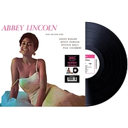 Abbey Lincoln - That's Him