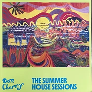 Don Cherry - The Summer House Sessions