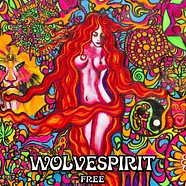 Wolvespirit - Free (Magenta)