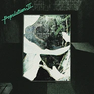 Population II - Maintenant Jamais Black Vinyl Edition