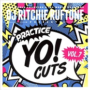 Ritchie Ruftone - Practice Yo! Cuts Vol.7