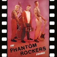 The Sharks - Phantom Rockers