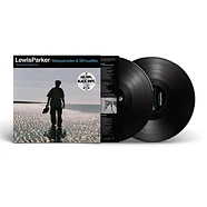 Lewis Parker - Masquerades & Silhouettes Black Vinyl Edition