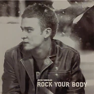 Justin Timberlake - Rock Your Body