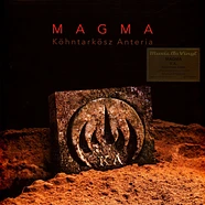 Magma - Wurdah Itah - Vinyl LP - 2015 - EU - Reissue | HHV