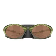 Oakley - Plantaris