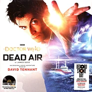 Doctor Who - Dead Air Doctor Who Rsd 22 Us