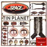 Space - Tin Planet Space