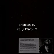 V.A. - Produced By Tony Visconti Signed Edition