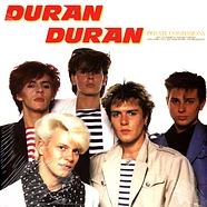 Duran Duran - Private Confessions: Live At Madison Square Garden New York 1984