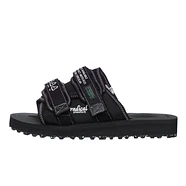 Space Available x SUICOKE - MOTO-Cab-ECO-SA