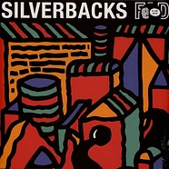 Silverbacks - Fad Blue Vinyl Edition