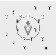 VNV Nation - Construct Black Vinyl Edition