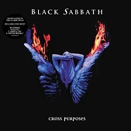 Black Sabbath - Cross Purposes 2024 Remaster