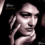 Dalida - Harcourt Edition White Vinyl Edition