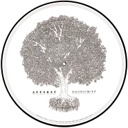 Apparat - Silizium EP Picture Disc