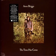 Anne Briggs - The Time Has Come