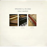 V.A. - Windham Hill Records Piano Sampler