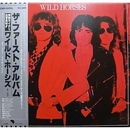 Wild Horses - The First Album