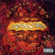 Artifacts - Between A Rock And A Hard Place