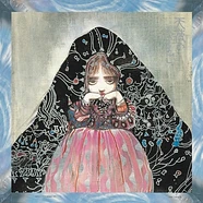 Yoshihiro Kanno - OST Angel's Egg Music Collection - Living In Water Clear Blue Vinyl Edition