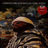 Lonnie Liston Smith - Expansions: AAA Remastered Edition