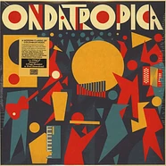 Ondatropica - Ondatropica (With Slightly Damaged Cover)