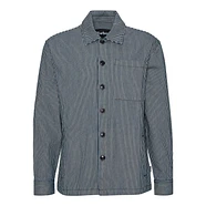 Barbour - Ticking Stripe Overshirt