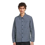 Barbour - Ticking Stripe Overshirt