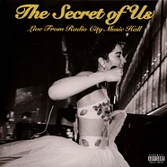Gracie Abrams - The Secret Of Us - Live From Radio City Music Hall Record Store Day 2025 Edition