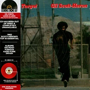 Gil Scott-Heron - Moving Target Record Store Day 2025 Edition