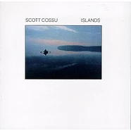 Scott Cossu - Islands