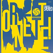 The Ornette Coleman Quartet - Onette!