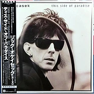 Ric Ocasek - This Side Of Paradise