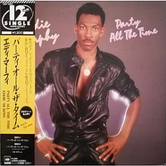 Eddie Murphy - Party All The Time