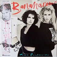 Bananarama - True Confessions (ヴィーナス)