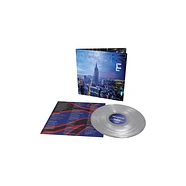Oasis - Standing On The Shoulder Of Giants 25th Anniversary Silver Vinyl Edition