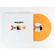 Dojo Cuts - Pieces (Best Of Dojo Cuts) Creamsicle Orange Vinyl Edition