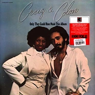 Celia Cruz; Willie Colon - Only They Could Have Made This Album Record Store Day 2025 Edition